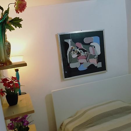 Ca Della Pieta 호텔 베니스 외부 사진
