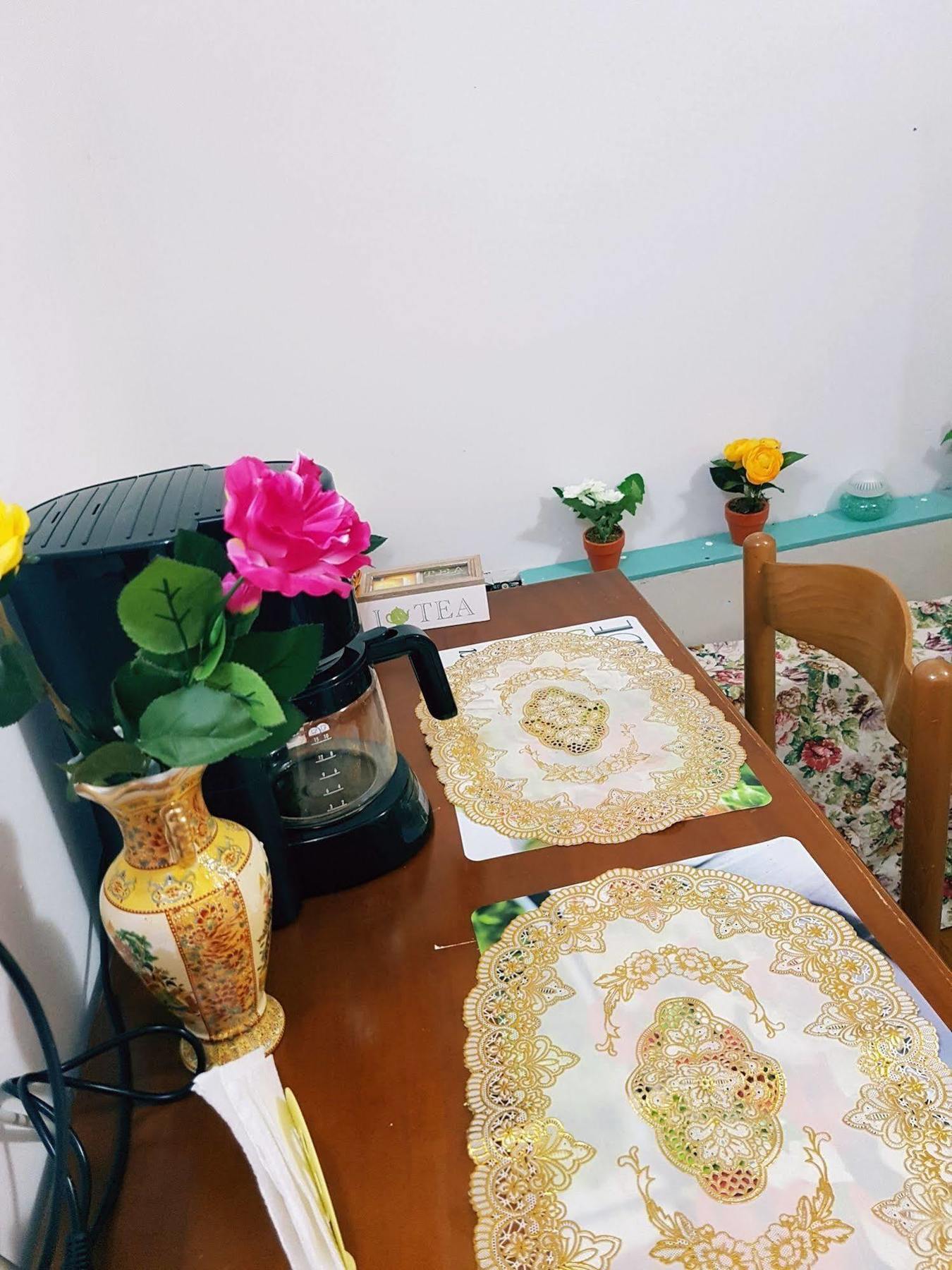 Ca Della Pieta 호텔 베니스 외부 사진